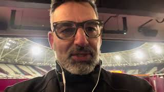 WEST HAM 4-2 BRENTFORD | POST MATCH REVIEW AND ALL THE GOALS