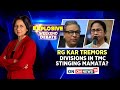 Kolkata News | TMC MP Jawhar Sircar Quits Over Mamata Govt's Handling Of Kolkata Protests | News18