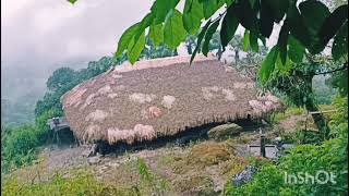 Exploring Siang District Yogong Village