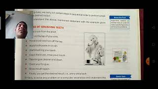Class - 5th. Computer. Chapter - 9 - ALGORITHM AND FLOWCHART.