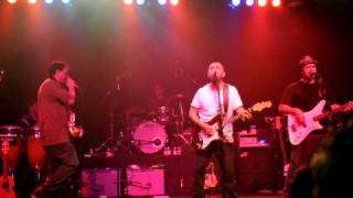 Ozomatli- I'll Take You There - After Party (Irving Plaza- Thur 2/3/11)