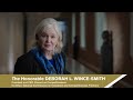 The Hon. Deborah L. Wince-Smith Next Economy Video