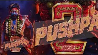 Pushpa 2 Full Movie 2024 _ New Movie Full HD 4K Hindi Dubbed Movie 2024 _ Allu Arjun _(360P)