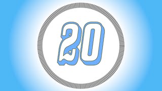 20 Sec Timer