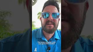C. Kirk Murder Case - MAJOR Updates