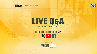 Schedule Release Q&A with Mike & Wes