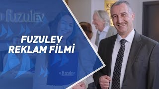 FuzulEv -  Reklam Filmi | Memur |