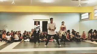 Dheeme Dheeme Dance Cover - Choreography by Sonali Bhadauria