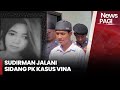 Jalani Sidang PK Kasus Vina, Sudirman Hadirkan Saksi Alibi dan Ahli Pidana - iNews Pagi 03/10