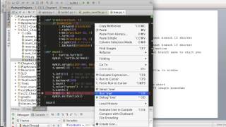 Recursion 5 | turtle graphics 2