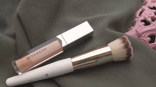 N.1 foundation brush