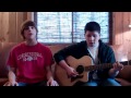 Nothing Left to Lose (cover) - Mat Kearney