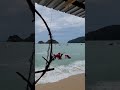 Setelah 2 tahun..kami kembali..Pulau Pangkor 2022..