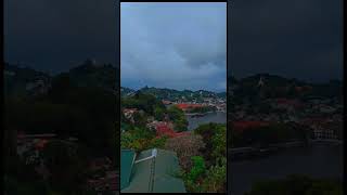 Kandy view point#subscribe#srilanka#kandy#shorts#shots#short#srilankatravel#travel#nature#naturesl