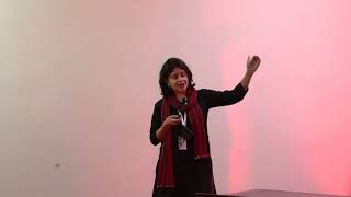 Can We Imagine A More Gender Equal Society? | Dr. Nida Kirmani | TEDxNUST