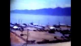 Peter Tamas' 1969-1970 589th B Co Vietnam Video  Clip 1 of 4