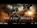 Jurassic World 4: EXTINCTION - Teaser Trailer (2024) Chris Pratt Movie | Universal Pictures (4K)
