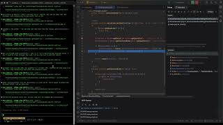 PHPStorm MCP-Control