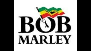 Bob Marley \u0026 The Wailers - Babylon System (Lyrics on screen)