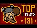 League of Legends Top 5 Plays Week 131