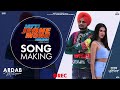 Download Jatti Jeone Morh Wargi making Sidhu Moose Wala feat Sonam Bajwa Ardab Mutiyaran 18th Oct mp3