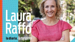 Entrevista a Laura Raffo - La Diaria