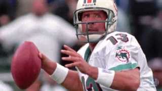 Fins at 50: Miami Dolphins QB Dan Marino discusses his legacy and regrets