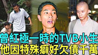 曾紅極一時的7位TVB小生，如今卻銷聲匿跡無人識，1個因特殊癖好背千萬債務，1個為救兒傾家蕩產住破屋，只有他內地淘金住6億豪宅 #陳豪 #黎耀祥 #劉松仁 #羅嘉良 #陳錦鴻 #何寶生 #溫兆倫 #羅