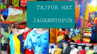 tajpur hat