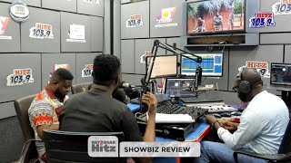 Discussion: Stonebwoy's 'Jejereje' went to sleep after one week - Blakk Rasta