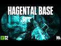 NEW Battlefield 6 Map - Hagental Base Gameplay [25-1]