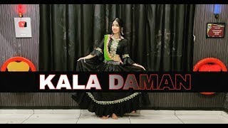 kala daman dance video | renuka panwar | new haryanvi song dance video 2021