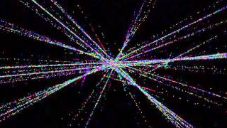made with openframeworks