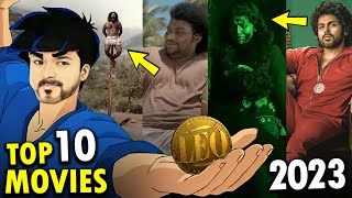 2023-ன் தரமான படங்கள் 😮🔥 Best 10 Tamil Movies of 2023 | Top 10 movies 2023 Tamil