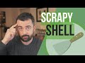 How I Use Scrapy Shell When Creating Web Scraping Projects