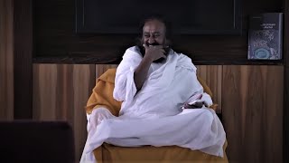 Smile - Talk by Sri Sri Ravi Shankar Gurudev