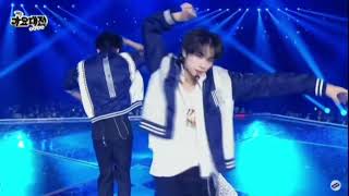 NCT U (Special Stage) || SBS GAYODAEJEON 2024