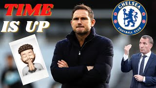 Chelsea News: Chelsea board are “FURIOUS” | Frank Lampard OUT at Chelsea ? ESPN FC & Fab report !