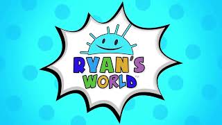 Ryans World Intro Logo Effects Sponsored By Klasky Csupo 2001