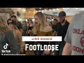 Footloose - Line Dance 👣