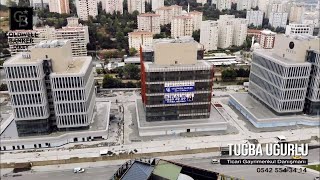 İstanbul kiralık bina kağıthane cendere yolu Ferko Coldwell Banker Dikey