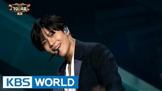 SHINee - 1 of 1 [2016 KBS Song Festival / 2017.01.01]