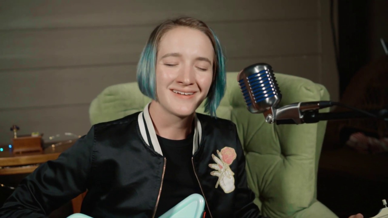 Parachute Tiny Desk Contest 2020 Youtube