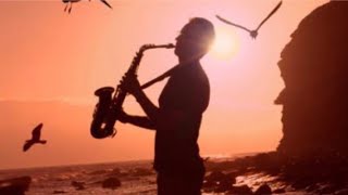 Alone With God | Saxophone Instrumental Music | Peaceful Worship For Prayer