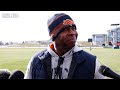 DC Vance Joseph on CB Pat Surtain II: 'It's awesome to have a player like Patrick'