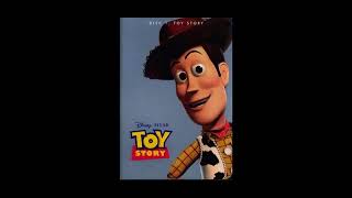 Toy Story Opening Credits (“You’ve Got a Friend in Me”) Sound Effects