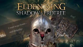 Hardest (and greatest) DLC FromSoftware has ever made