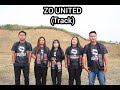 zo united track