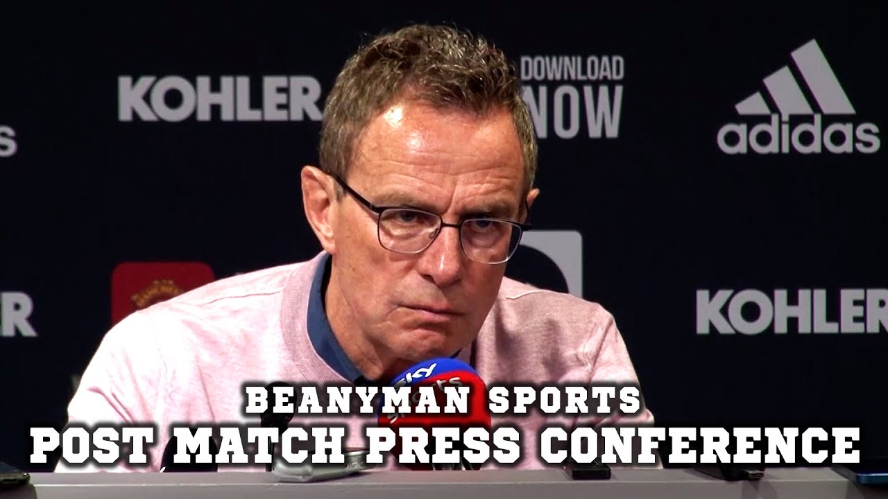 'There has to be a focus on bringing in a COUPLE OF NEW STRIKERS!' | Man Utd 1-1 Chelsea | Rangnick