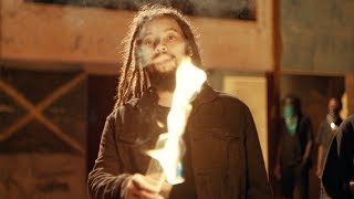 Jo Mersa Marley - Burn It Down (ft. Yohan Marley)